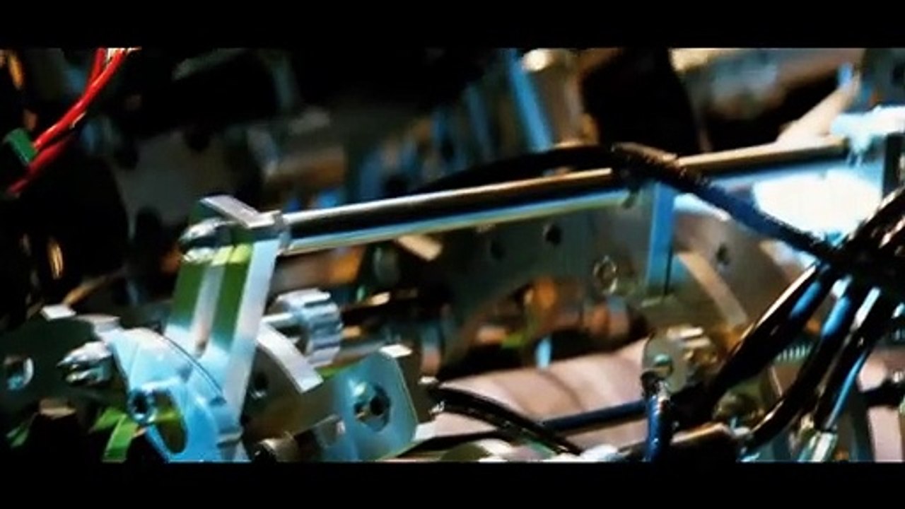 The Amazing Spider-Man 2: Rise Of Electro Videoclip (2) OV