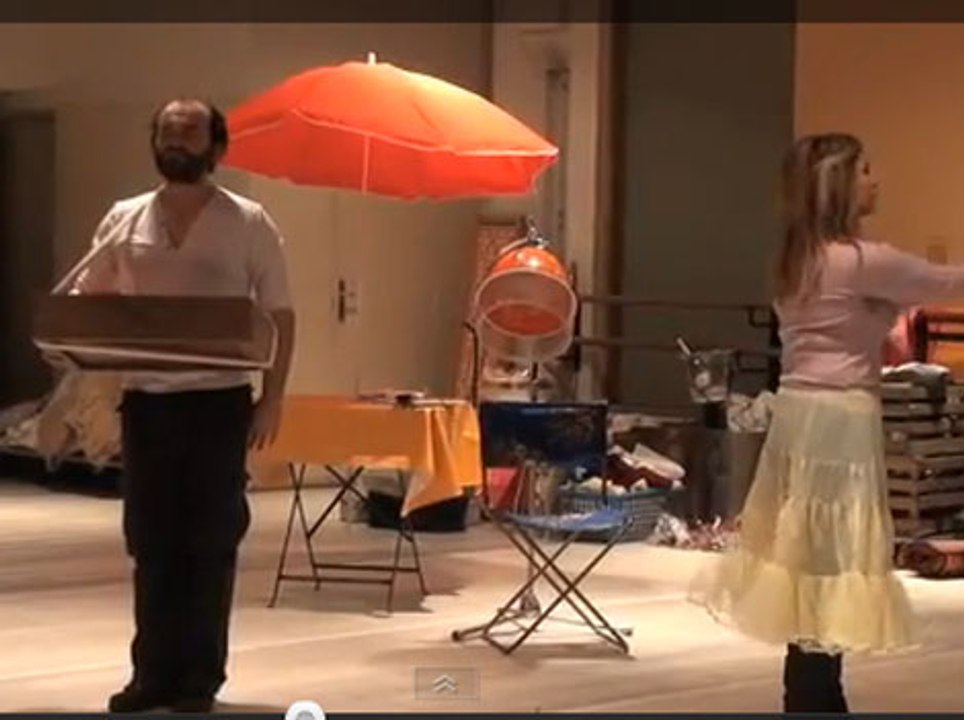 Don Pasquale - Répétitions