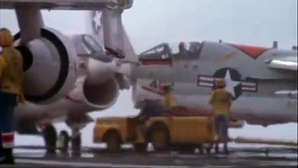 Der letzte Countdown Trailer OV