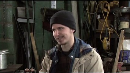 Snow Shark: Ancient Snow Beast Trailer OV