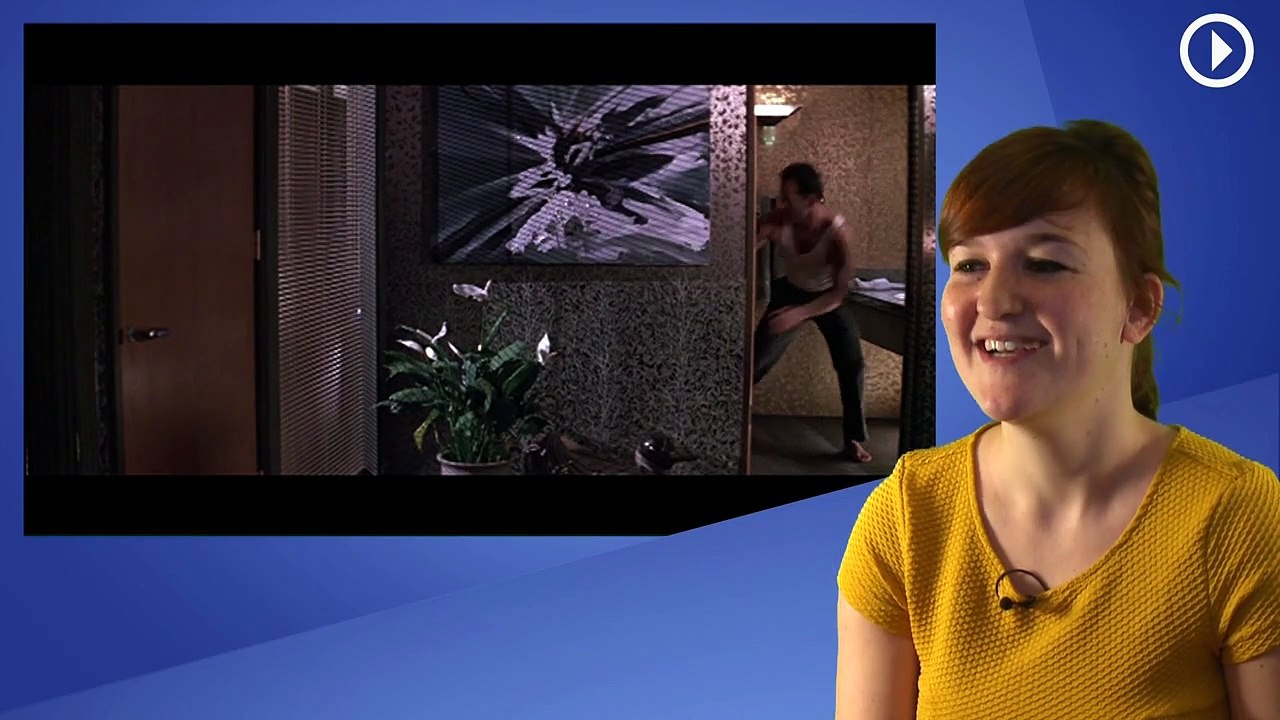 Die FILMSTARTS Top 100 - Platz 10: 'Stirb langsam'