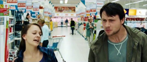 Tage, die bleiben Trailer DF