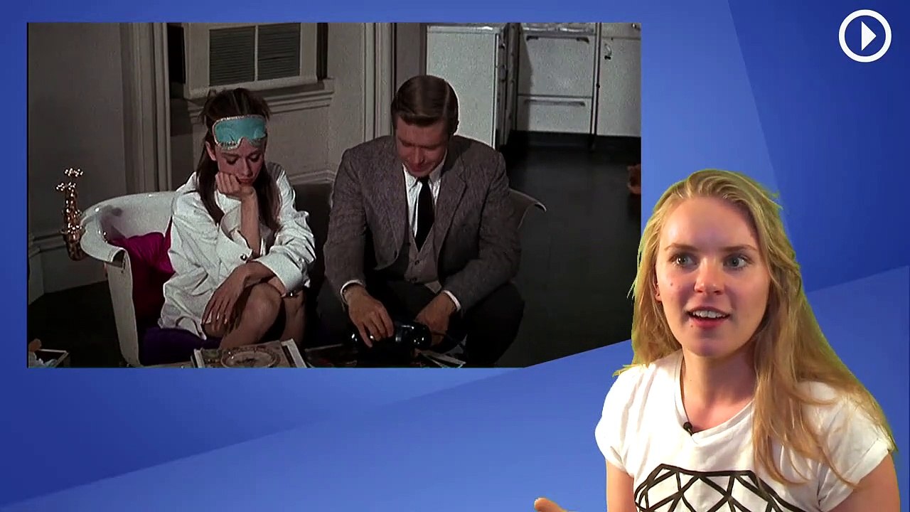 Die FILMSTARTS Top 100 - Platz 26: 'Frühstück bei Tiffany'