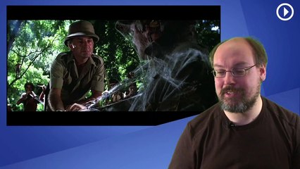 Die FILMSTARTS Top 100 - Platz 11: "Jäger des verlorenen Schatzes"