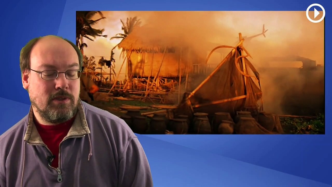 Die FILMSTARTS Top 100 - Platz 13: 'Apocalypse Now'