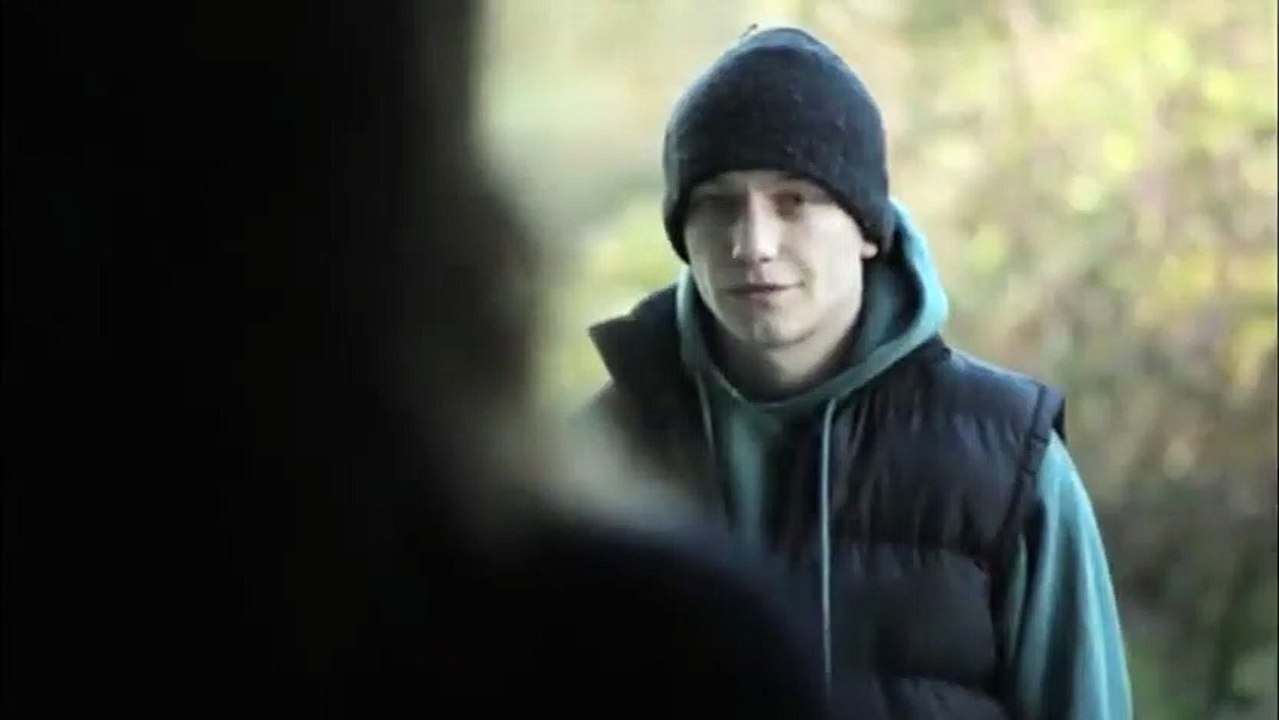 Die Räuberin Trailer DF