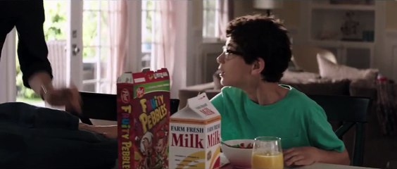 The Darkness Trailer (3) OV