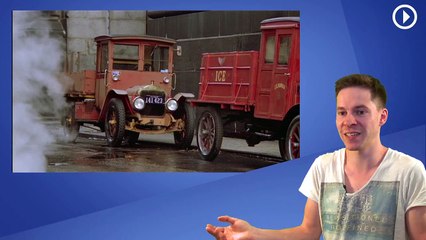 Die FILMSTARTS Top 100 - Platz 27: "Es war einmal in Amerika"