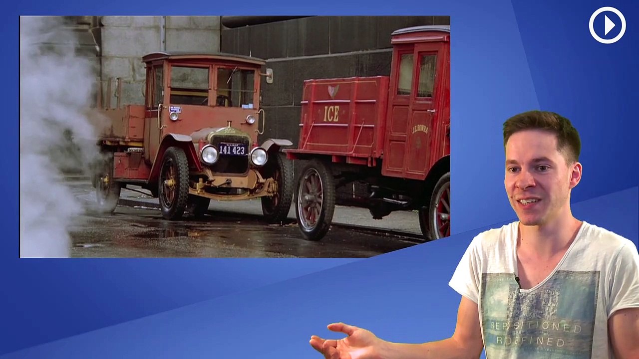 Die FILMSTARTS Top 100 - Platz 27: 'Es war einmal in Amerika'