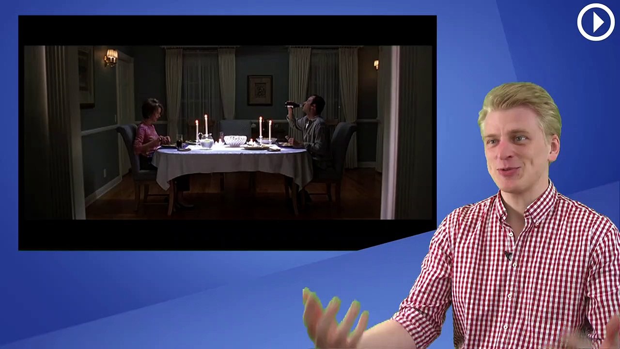 Die FILMSTARTS Top 100 - Platz 49: 'American Beauty'