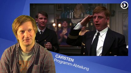 Die FILMSTARTS Top 100 - Platz 20: "Das Boot"