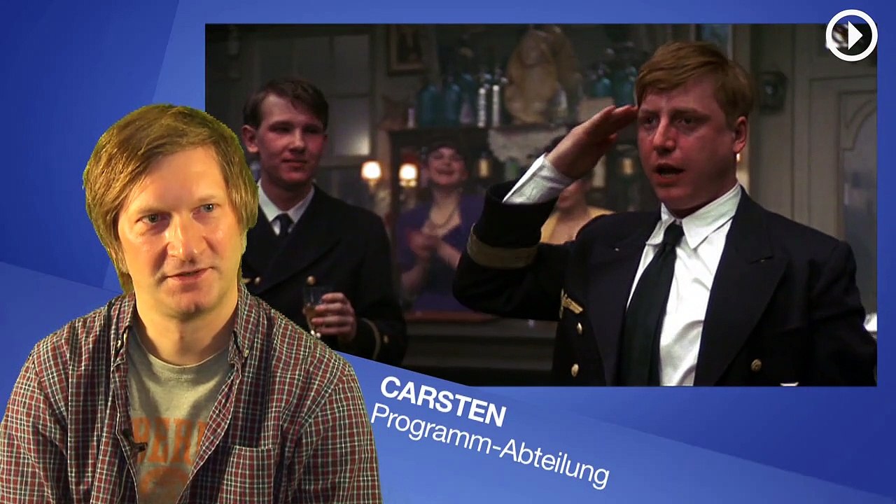 Die FILMSTARTS Top 100 - Platz 20: 'Das Boot'