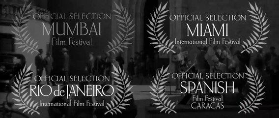 Das Mädchen und der Künstler Trailer OV