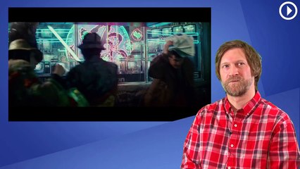 Die FILMSTARTS Top 100 - Platz 51: "Blade Runner"