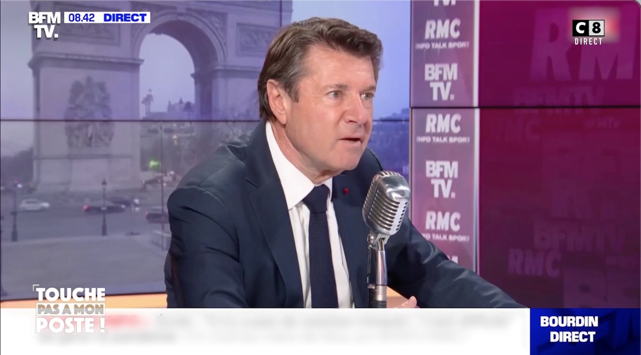 Zapping du 14/01 : Pour Christian Estrosi, pas de vaccin, pas d’assurance chômage !