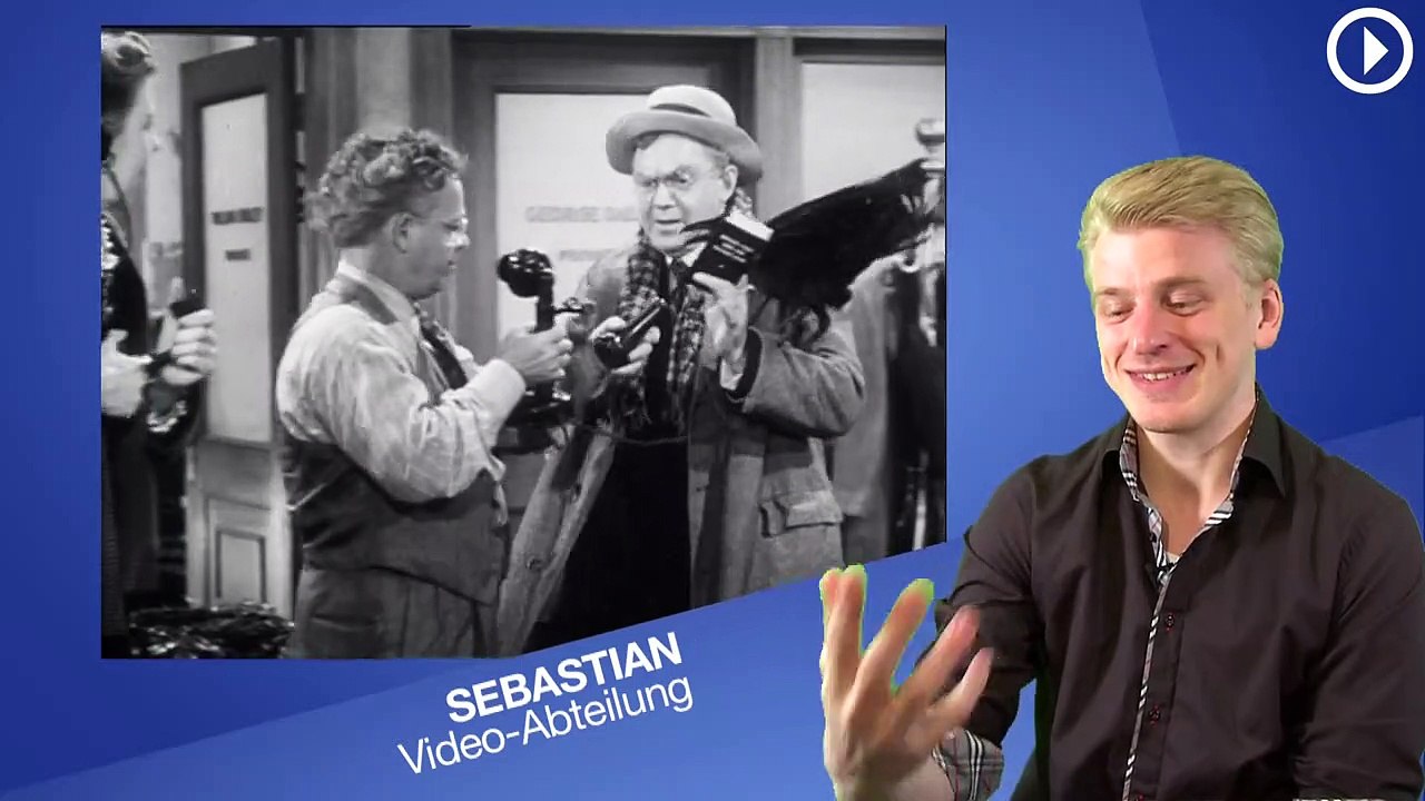 Die FILMSTARTS Top 100 - Platz 53: "Ist das Leben nicht schön?"