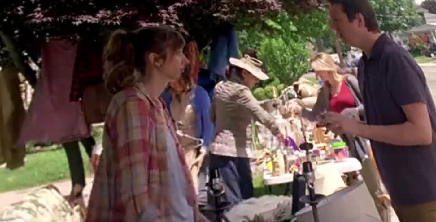 Crashing US S01 E03