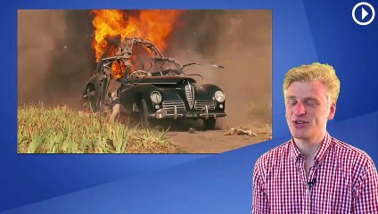 Die FILMSTARTS Top 100 - Platz 37: "Der Pate"