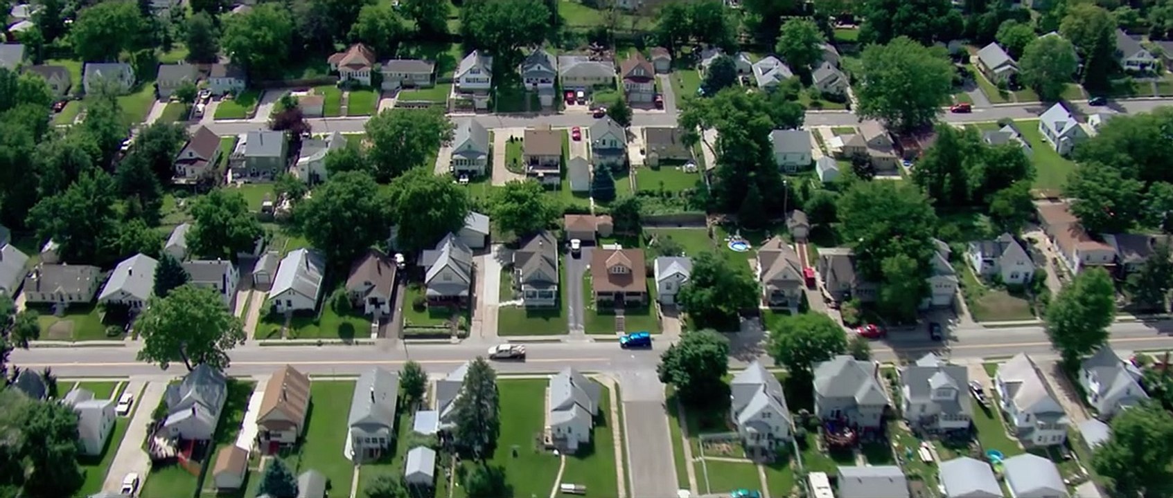 The Darkness Trailer DF