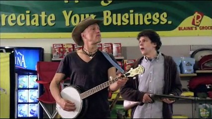 Zombieland Trailer (3) DF