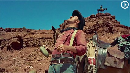 Die FILMSTARTS Top 100 - Platz 36 "Der schwarze Falke"