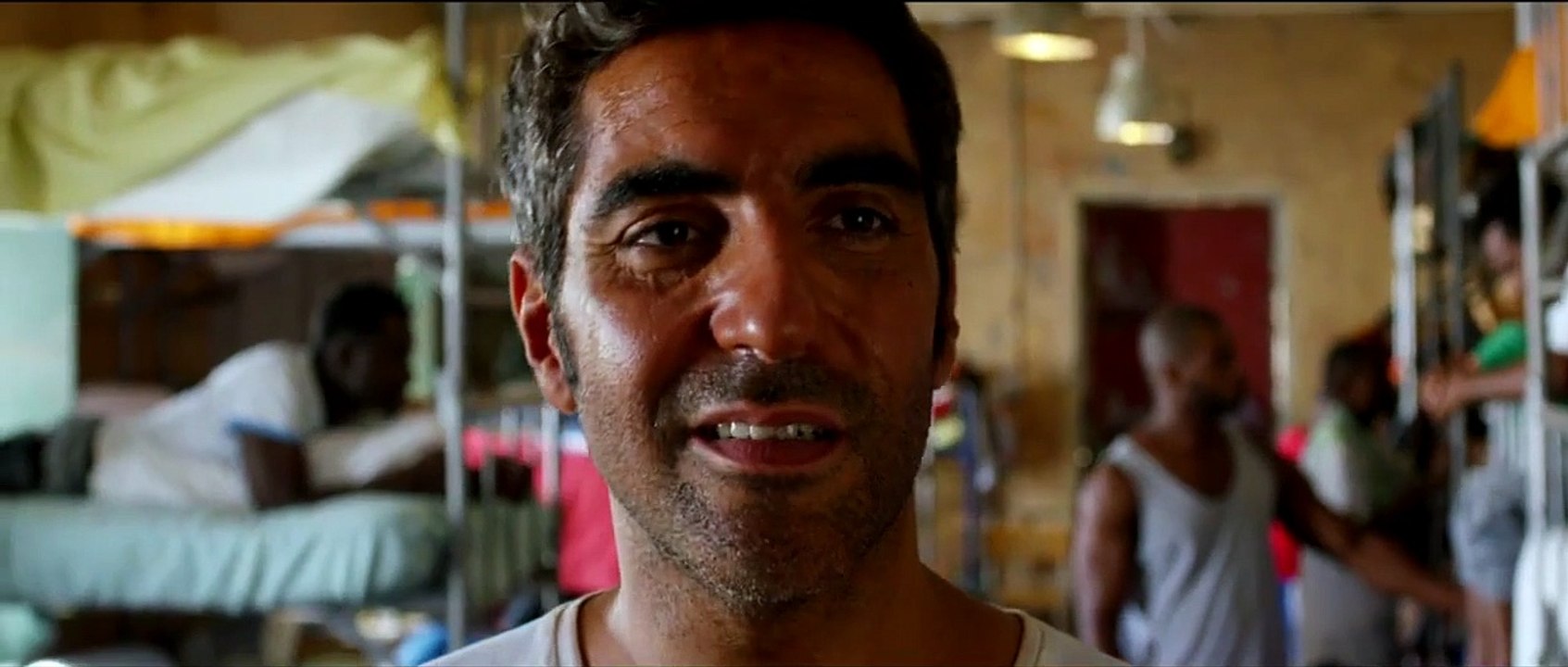 Alles unter Kontrolle! Trailer DF