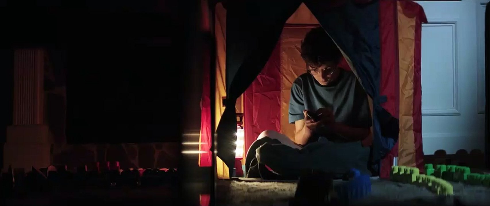 The Darkness Trailer (2) OV