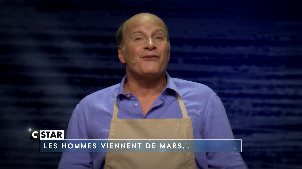 Les hommes viennent de Mars, les femmes de Vénus 2 - cstar