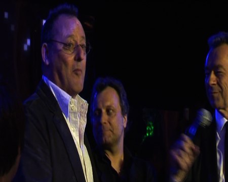 Cannes 2010 : Remise des prix des Audi talents awards 2010