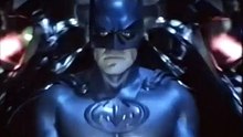 Batman & Robin Trailer DF