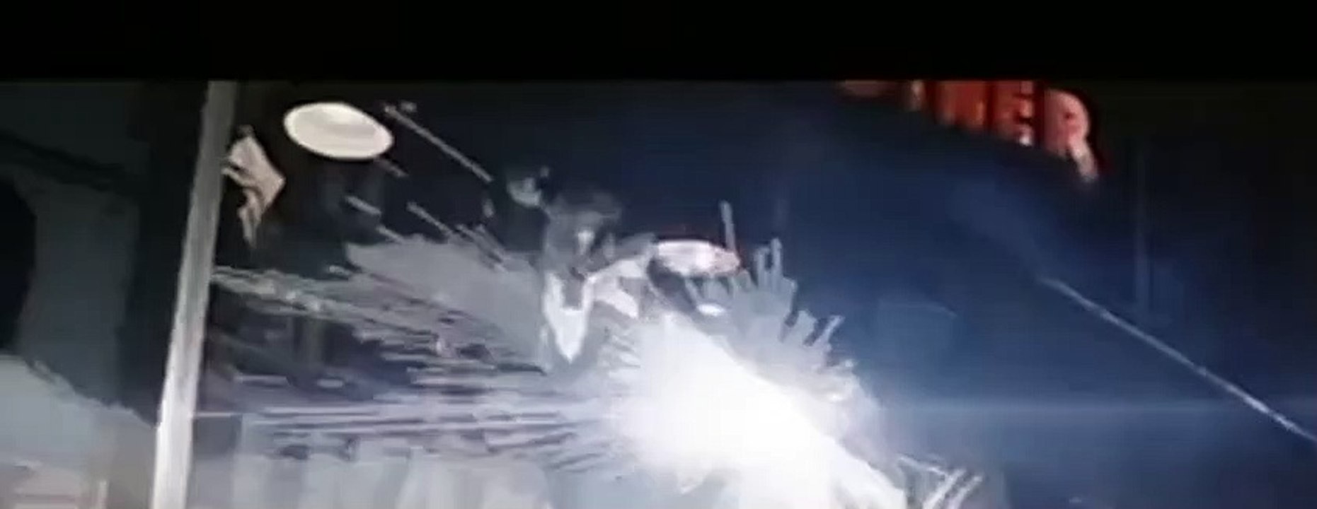 Highlander II - Die Rückkehr Trailer DF