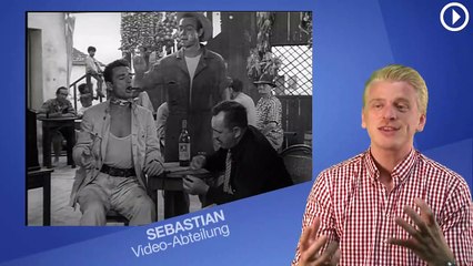 Die FILMSTARTS Top 100 - Platz 67: "Lohn der Angst"