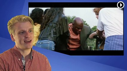 Die FILMSTARTS Top 100 - Platz 5: "Pulp Fiction"