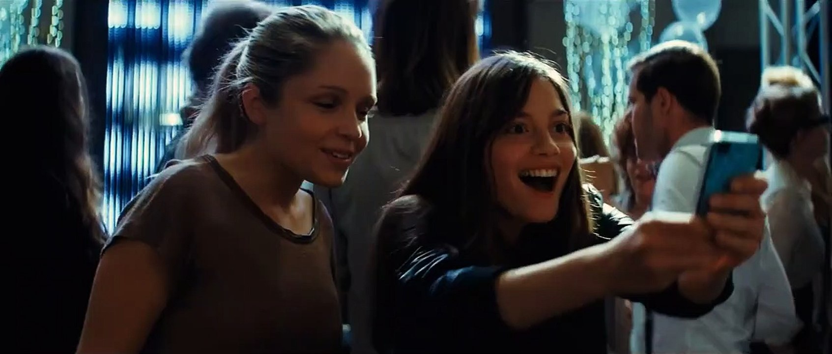 It Boy - Liebe auf französisch Trailer DF