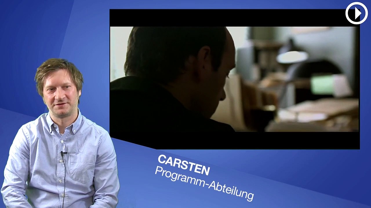 Die FILMSTARTS Top 100 - Platz 43: "Die üblichen Verdächtigen"