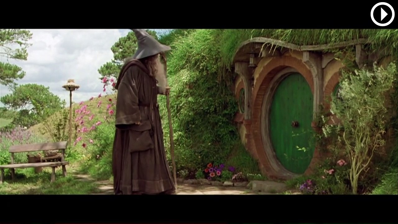 Die FILMSTARTS Top 100 - Platz 48: 'Der Herr der Ringe - Die Gefährten'