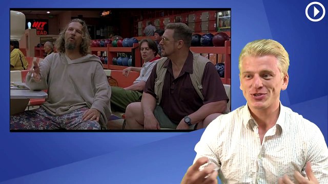 Die FILMSTARTS Top 100 - Platz 71: The Big Lebowski