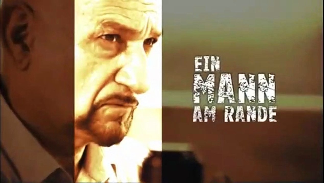 Das Gesetz in meiner Hand Trailer DF