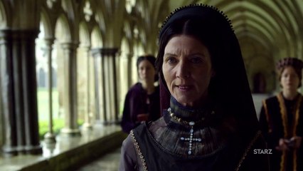 The White Princess Trailer OV