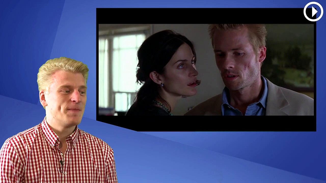 Die FILMSTARTS Top 100 - Platz 54: "Memento"