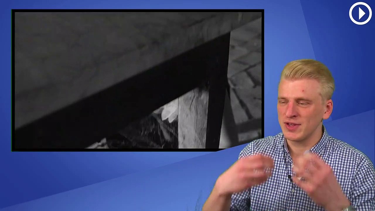 Die FILMSTARTS Top 100 - Platz 57: 'Achteinhalb'