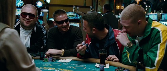 The Town - Stadt ohne Gnade Trailer DF