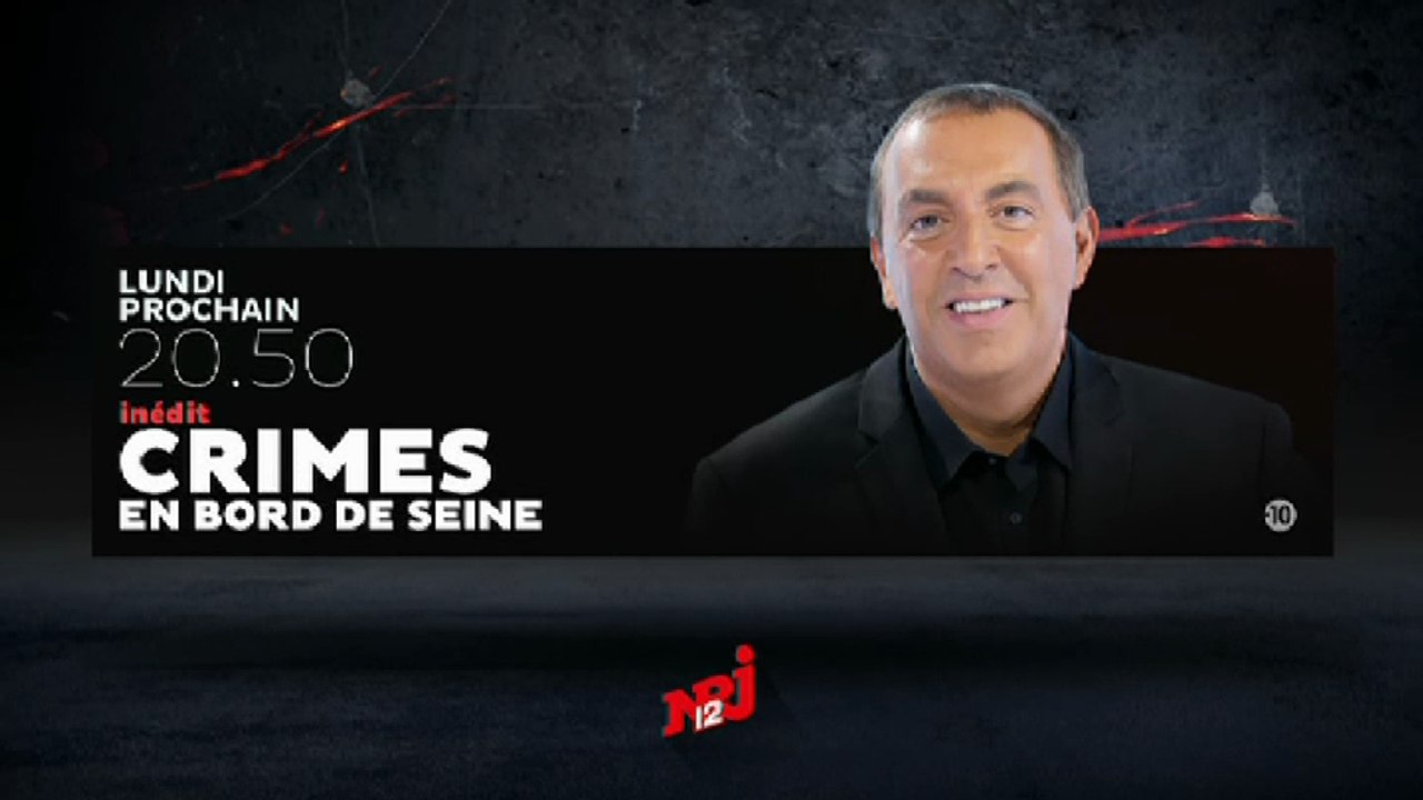 Crimes - en bords de seine - 9/11