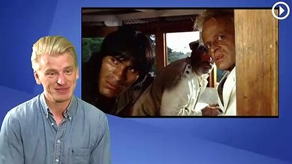 Die FILMSTARTS Top 100 - Platz 79: "Fitzcarraldo"