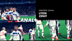 Football - Lyon - Zenit