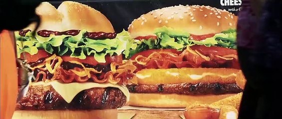 The End Of Meat - Eine Welt ohne Fleisch Trailer (2) OV