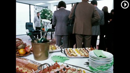 Die FILMSTARTS Top 100 - Platz 82: "Welt am Draht"