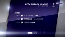 Football - Marseille (Fra)  Salzbourg (Aut) -  bein sport 1 - 07 12 17mp4