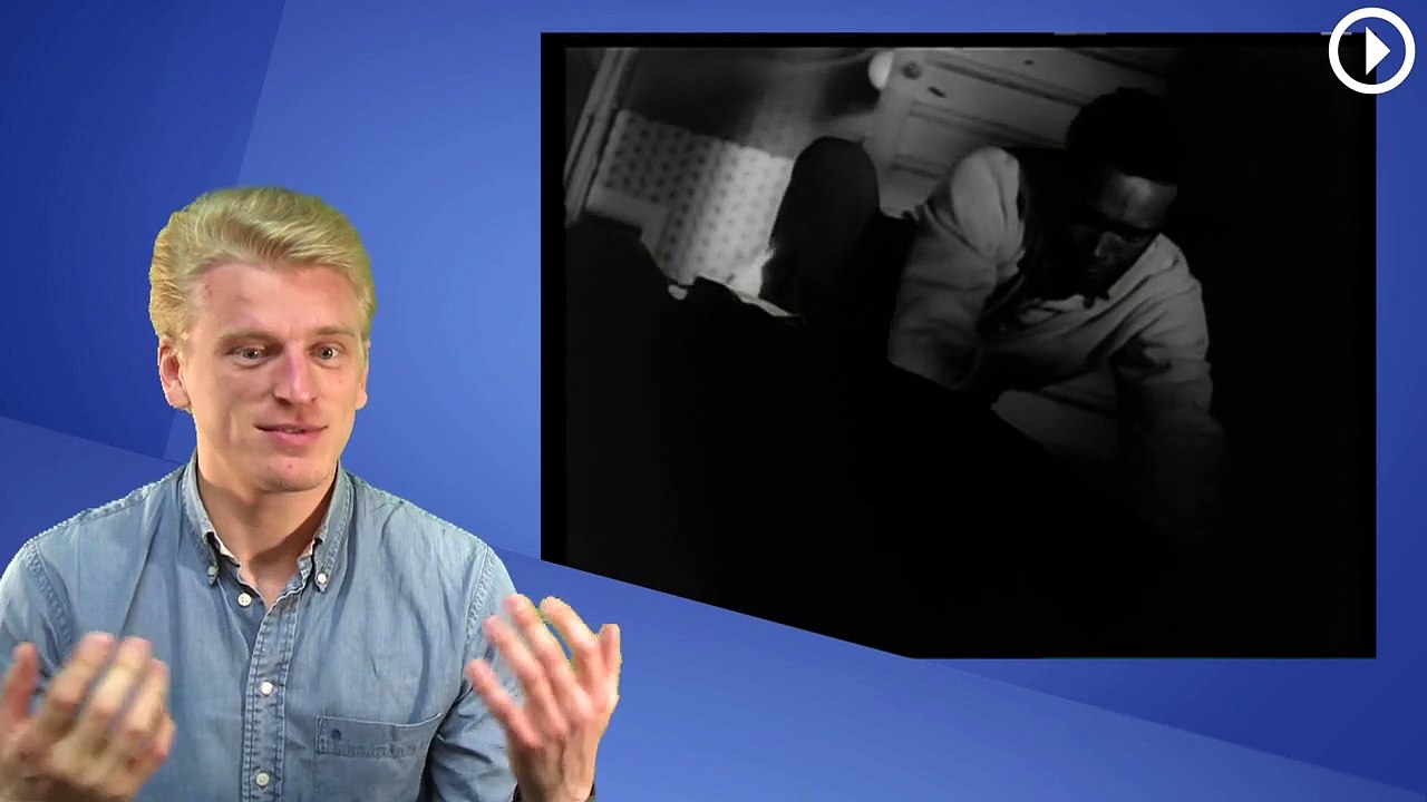 Die FILMSTARTS Top 100 - Platz 65: "Die Nacht der lebenden Toten"