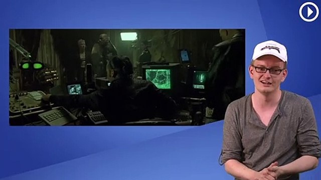 Die FILMSTARTS Top 100 - Platz 64: Matrix